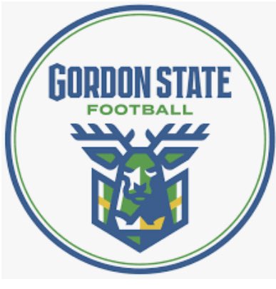 Blessed to receive my second offer from Gordon State <a href="/Coach_Eubanks/">Coach Eubanks, M.Ed., RAA</a> <a href="/ELHSFootball2/">ELHS_Football</a>