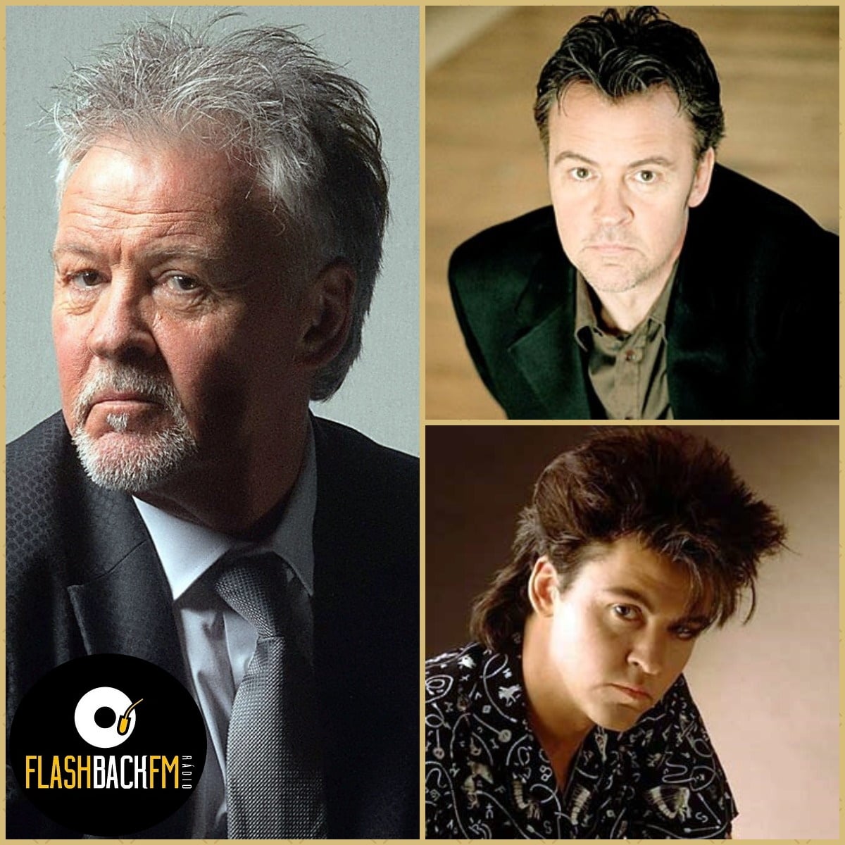 HAPPY BIRTHDAY PAUL YOUNG 
FAVORITE FOREVER \"EVERY TIME YOU GO AWAY\" 
