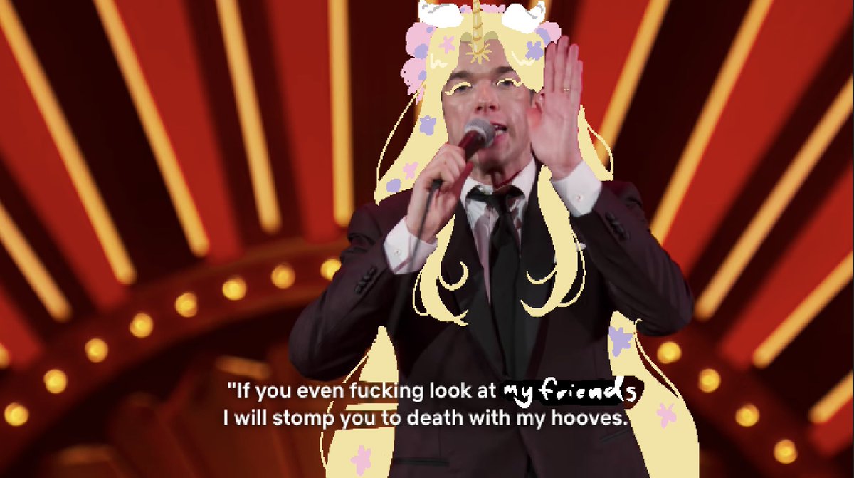 TempestDnD's tweet photo. Tonight’s Witchlight session in a nutshell https://t.co/Fdl7lAJhRS