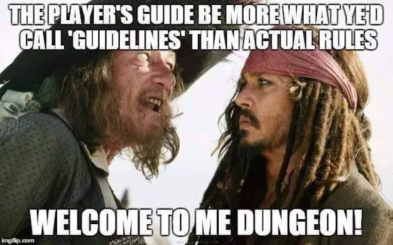 SIOtabletop's tweet photo. The crew realizes that their actions have consequences. Additionally, a new challenger appears! Come watch us play DnD in our homebrew campaign "Pirates of the coast" live now! #scallions #rats #garlicbutter
https://t.co/5JHKnS67OK
https://t.co/FRg9R7sBQp https://t.co/indiJl0UOR