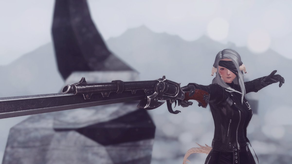 AllieCat_53's tweet photo. Hi! I'm Allie, an Au Ra on Midgardsormr. I've been playing for close to 4,000 hours on this character, but have only decided to start posting about it and making commissions. I'll try to talk about her a bit, along with posting some screenshots that I like.
#FFXIV #aura #GPOSERS https://t.co/EE8Th3gvyf
