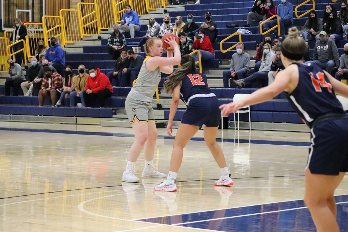 Linn-Benton Athletics tweet media