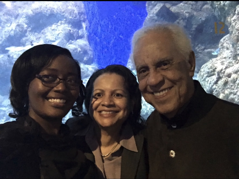 Sombo Muzata, Ph.D. tweet media