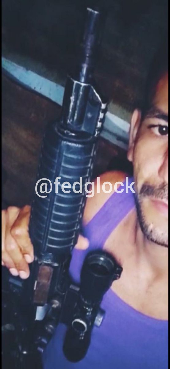 "El Noni" cae abatido al enfrentarse con comisiones de la DIEP de la Policía de Aragua en el sector Bella Vista de Cagua. En el intercambio de disparos los sujetos lanzaron dos artefactos explosivos a los efectivos policiales