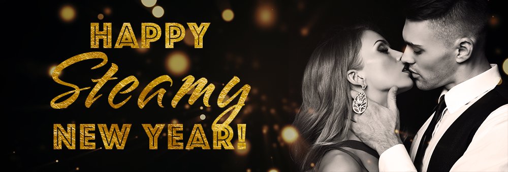 bree_author's tweet photo. Happy Steamy New Year! Check out the books on this list to warm up your cold winter nights! Especially when they're free!⁠
⁠
https://t.co/GmffLlibZC⁠
⁠
#steamybooks #romancereaders #currentlyreading #happysteamynewyear #tbrpile #hotandsteamyreads #spicyreads #freebooks https://t.co/EEqosvDvbT