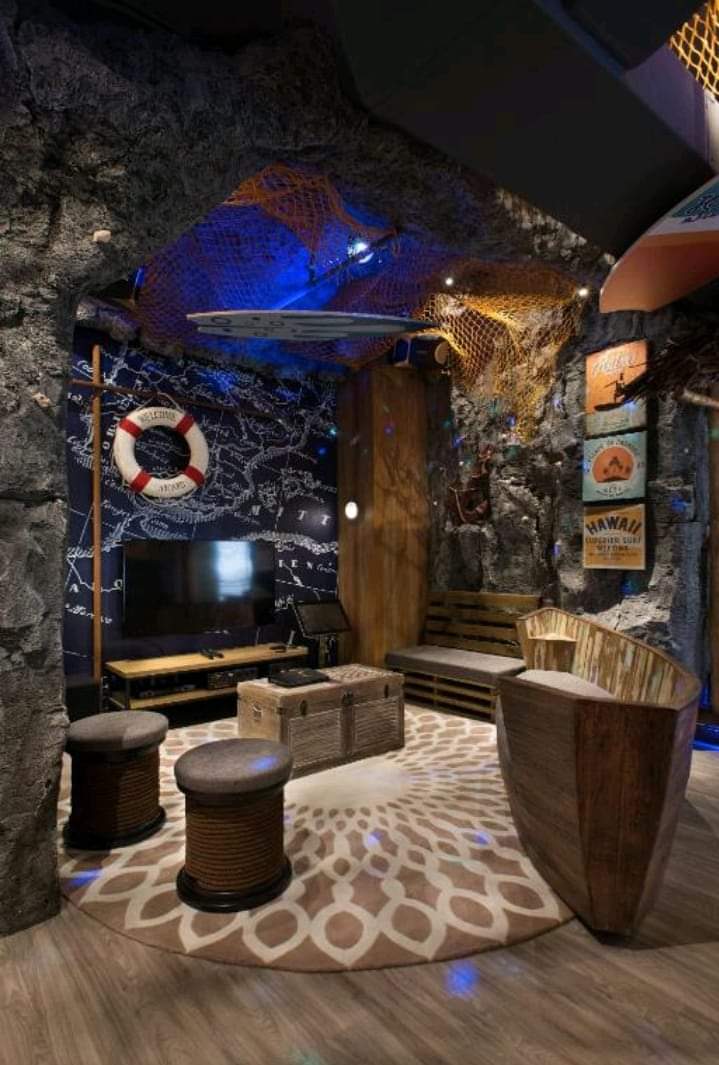 Jomkitamy's tweet photo. Hotel bertema sangat cool untuk korang menginap di Penang!!! #JomKita
.
Antara tema yang ada:
🔸Alice In Wonderland
🔸Mini Cooper
🔸Oriental Room
🔸Prison
🔸Summer
🔸Tropical
🔸Volkswagen
🔸Western Room
🔸Zen
.
Lokasi:📍Hotel Vangohh Eminent, Bukit Mertajam, Pulau Pinang https://t.co/cxulznM3Ov