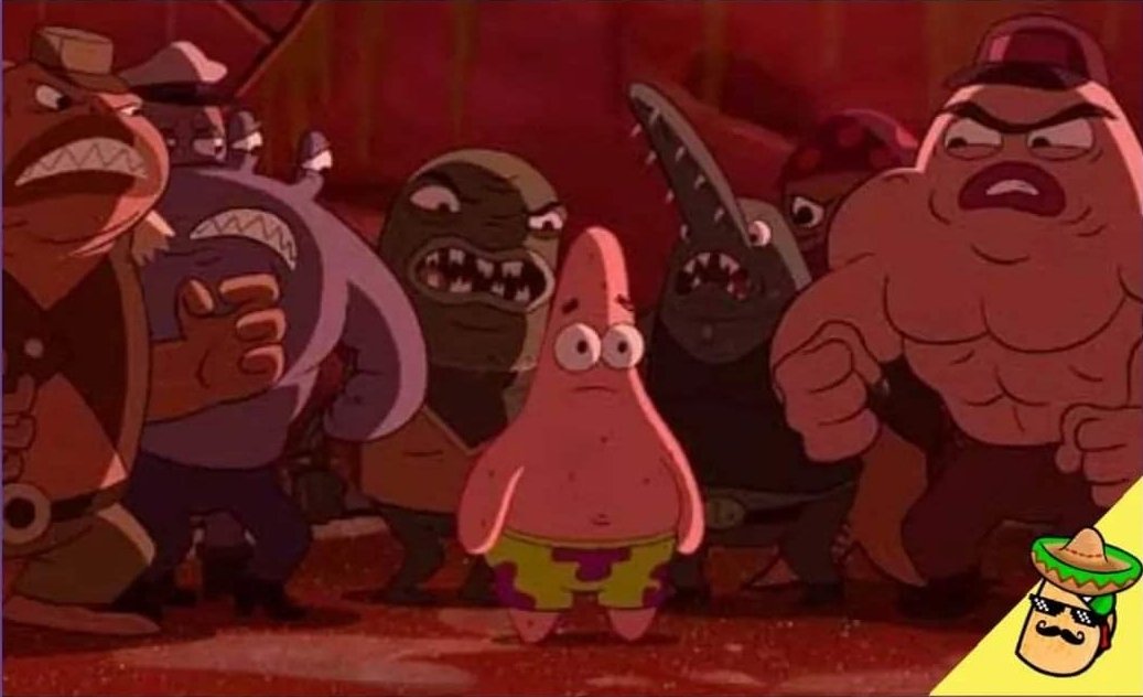 Yo cuando decidí entrar de lleno al competitivo sin saber si quiera que era un Koth o un Bo3