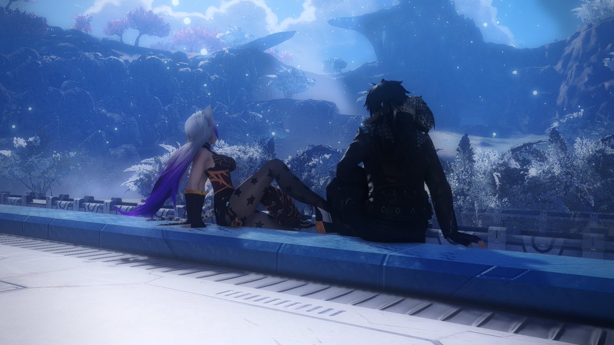 Peace time with <a href="/UshaNephthys/">Pulp.</a>!