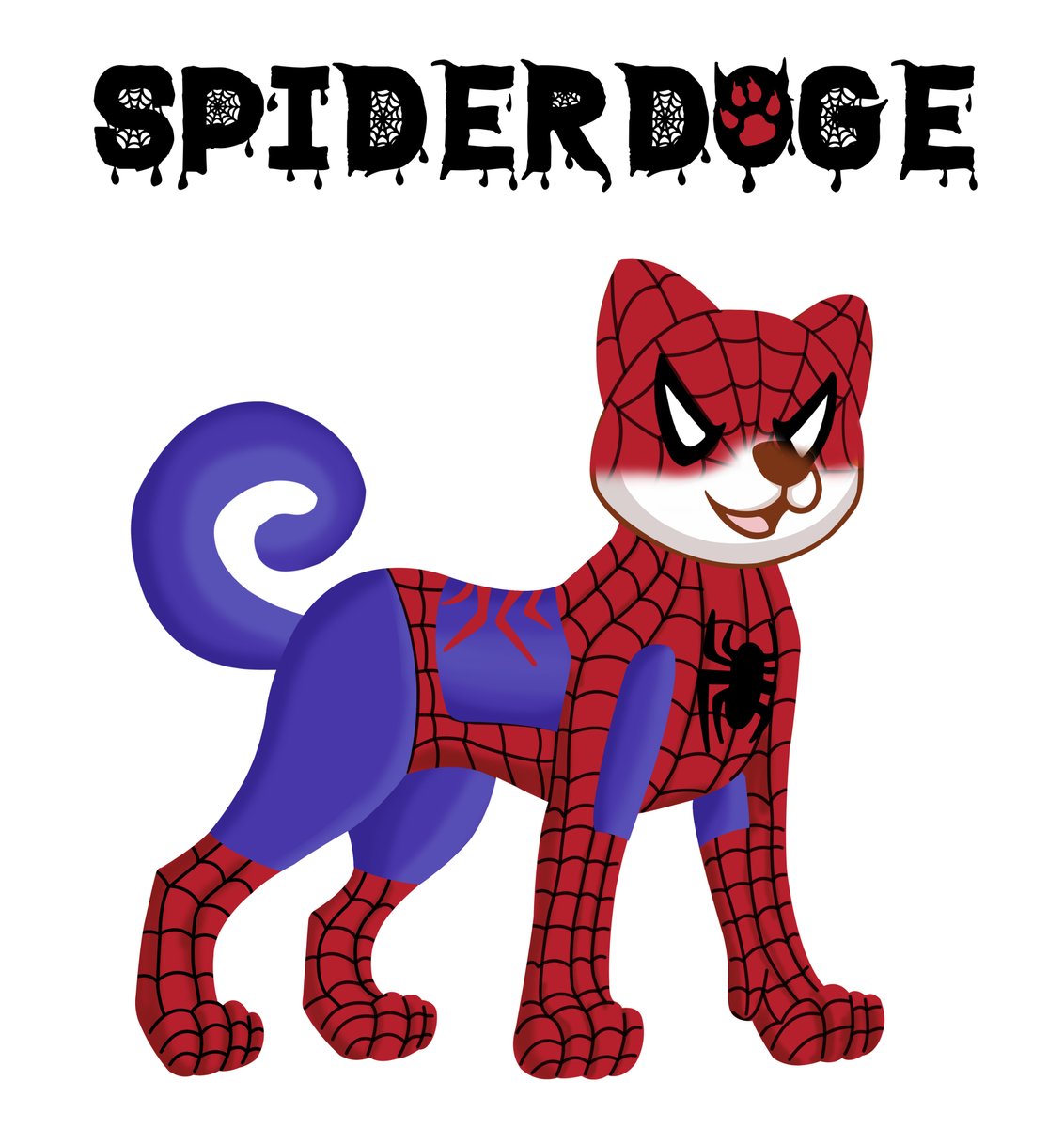 🌐 Website: spiderdoge.io
t.me/spiderdogechina
t.me/spiderdogefran…
t.me/spiderdogeindo…
t.me/spiderdogejapan
t.me/spiderdogeturk…
t.me/spiderdogeruss…
t.me/spiderdogeamer… 
Group :  t.me/spiderdoge_gro…
Channel : t.me/spiderdoge_cha…
