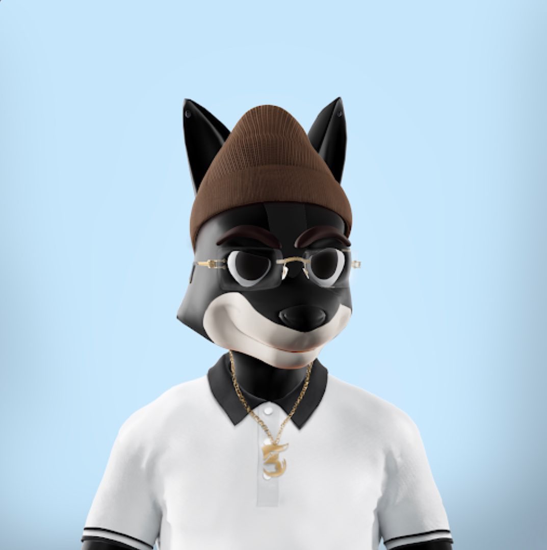 notonlyajpeg's tweet photo. @Zaxinator Join the #FOXFAM! @SwipaTheFoxNFT https://t.co/iuvBAl0fmd