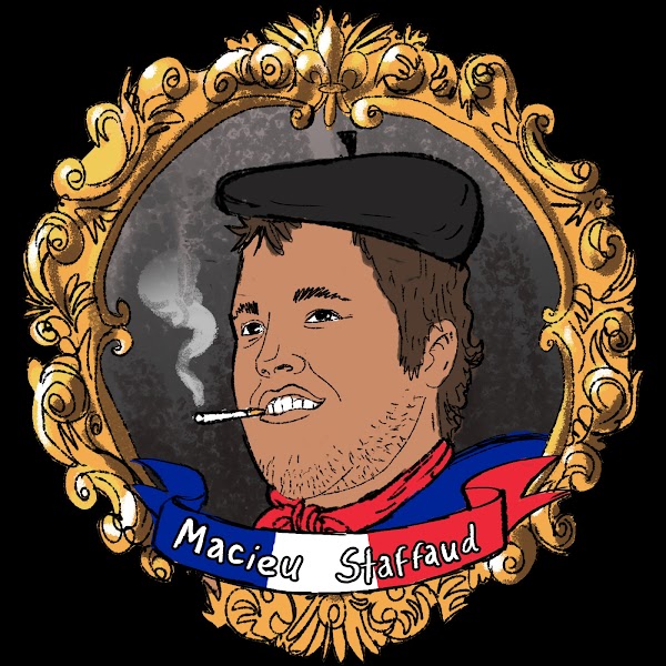 crypteaupunks's tweet image. zoot alors!  

opensea.io/assets/0x495f9…