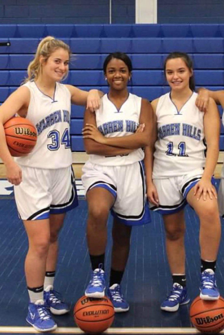 Streaks Girls Hoops tweet media