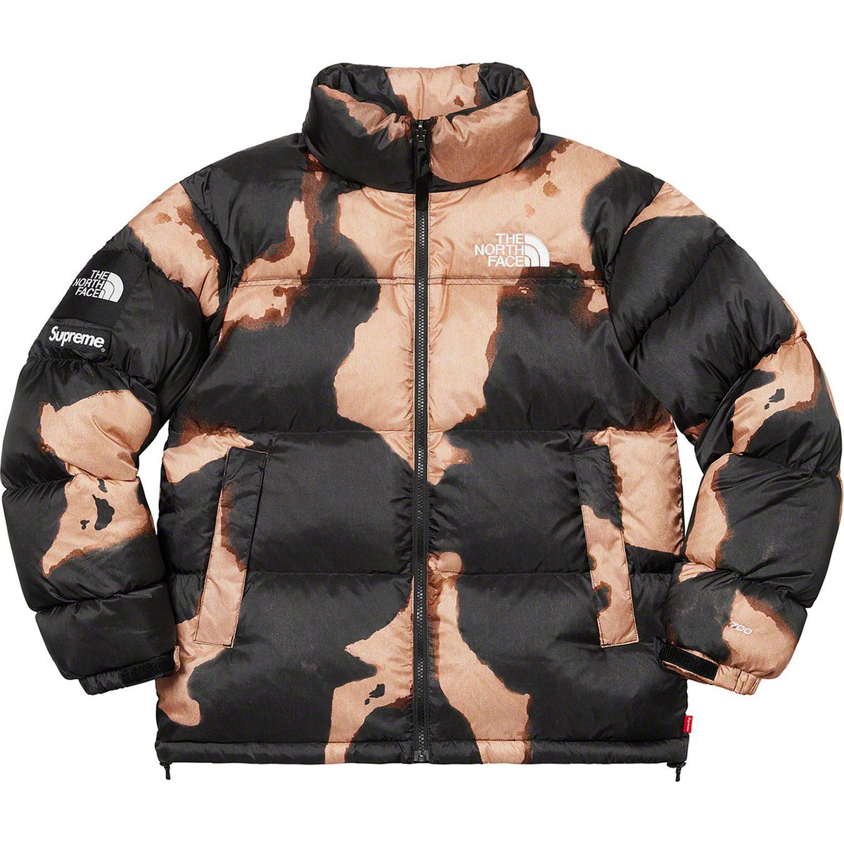 suplleme's tweet photo. Supreme / The North Face Bleached Denim Print Nuptse Jacket
Black
Medium

¥75,000- 送料込
購入希望の方いましたらDMまで
#拡散希望 https://t.co/eyXKtSUuGw