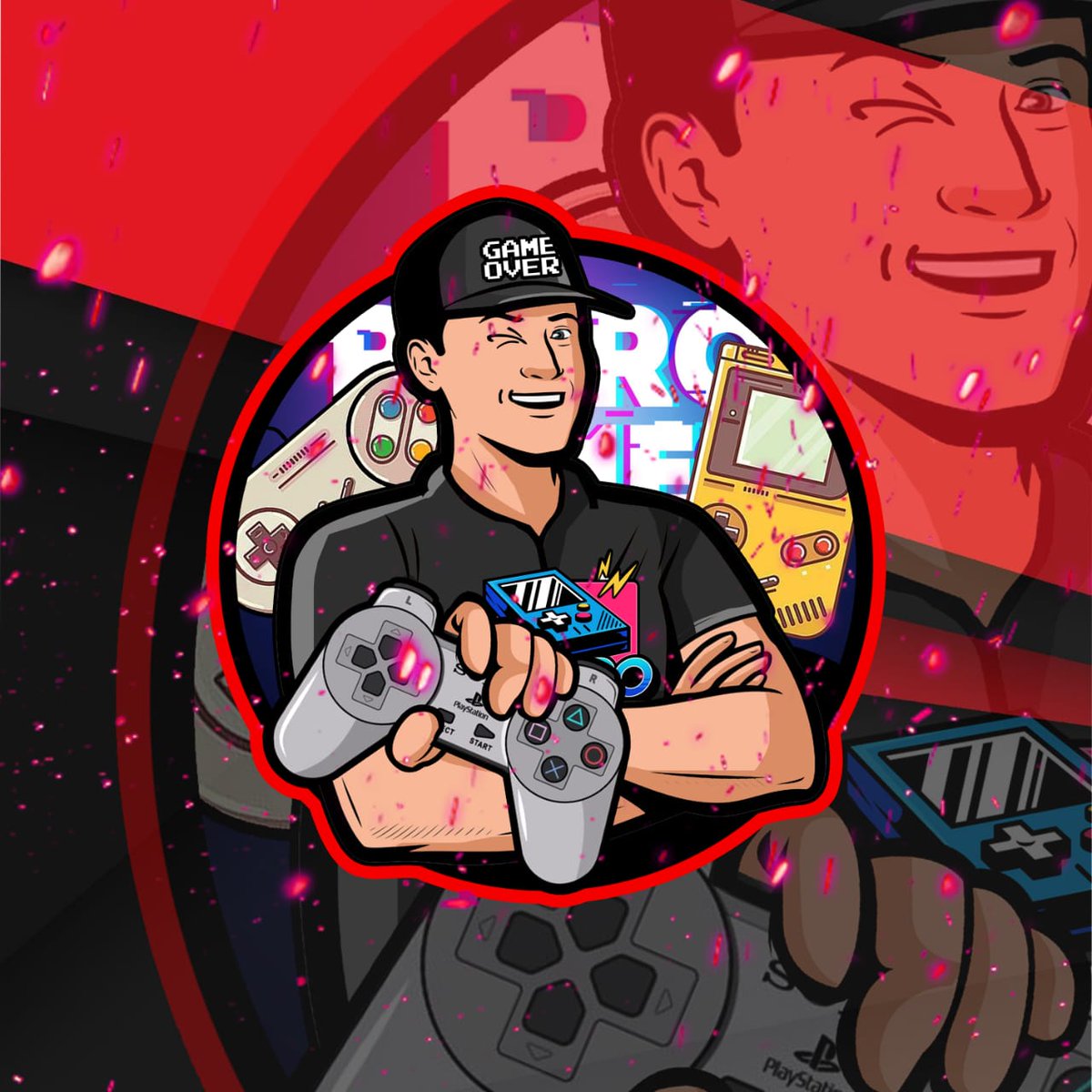 zen_graphics's tweet photo. Looking for Logo, Emotes, Sub Badges, Panels or Overlays? We can help you with that
DM us for your Orders

#Zen_Graphics #logo #banner #emotes #subbadges #panels #overlays #XboxSeriesX #PS5 #pc #twitch #youtube #twitch #streamers #twitchpartner #eldenring #cyberpunk #fps #Warzone https://t.co/57gWIiH59l