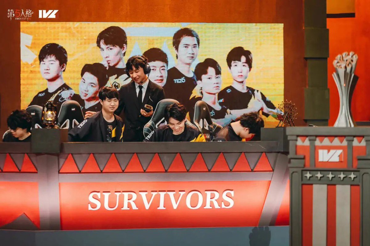 WolvesIDV_ThFan's tweet photo. #Wolves_Ying โค้ชหลางตุ้ยมือชาไปแล้ว
#Wolves_autumn2021ivl #หลางตุ้ยมาแล้ว https://t.co/oj7XaVGitV