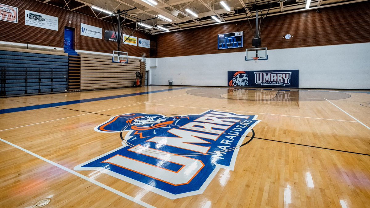 TyRogers_5's tweet photo. After a great phone call with Coach Nelson, I am humbled and extremely blessed to receive an offer from @UMaryMensBball. Thank you so much to @Jack_Nelson1983, @M_Orris44, @CoachJohnson20, and @M14Hoops_Boys for everything you guys have done for me and my recruiting process!! https://t.co/gK240fIaV6