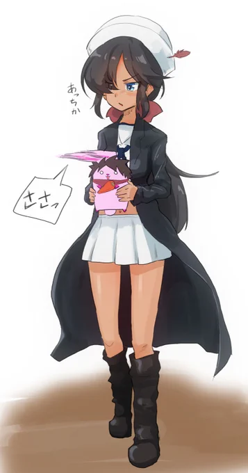 ダウジングー🐰 