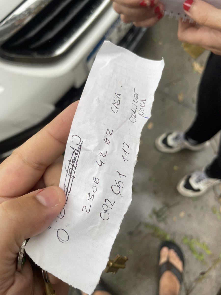 Juan Esteban Suárez tweet media