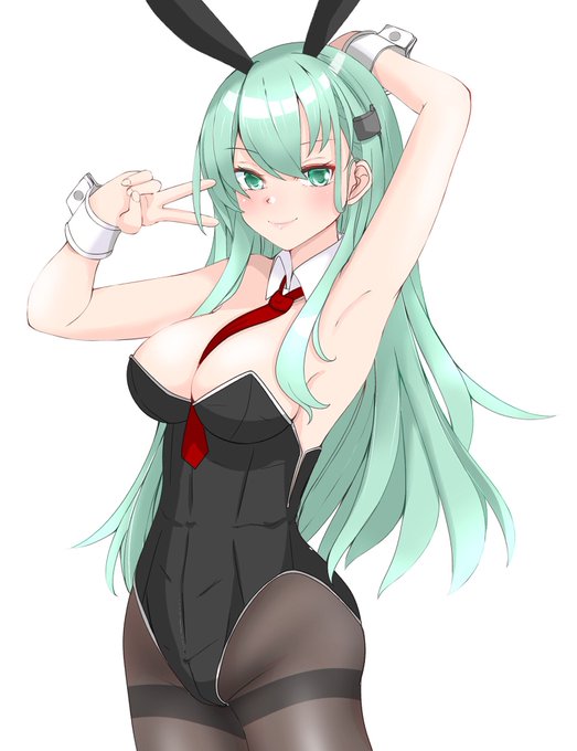 #絵柄が好みって人にフォローされたい
艦これとうさぎ👯‍♀️が好きですφ(*'ω'*) 