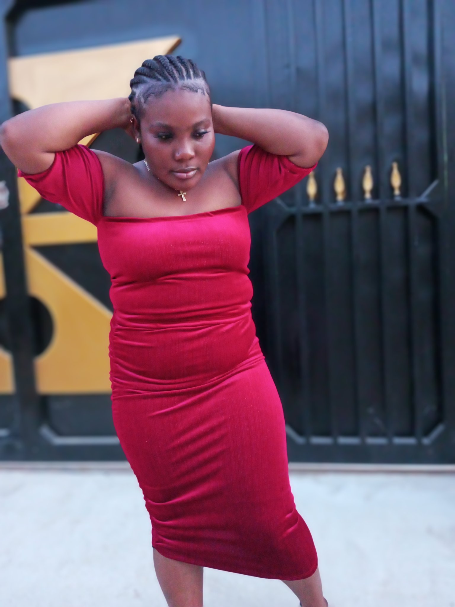 Alice Williams (AliceWi36867394) / Twitter