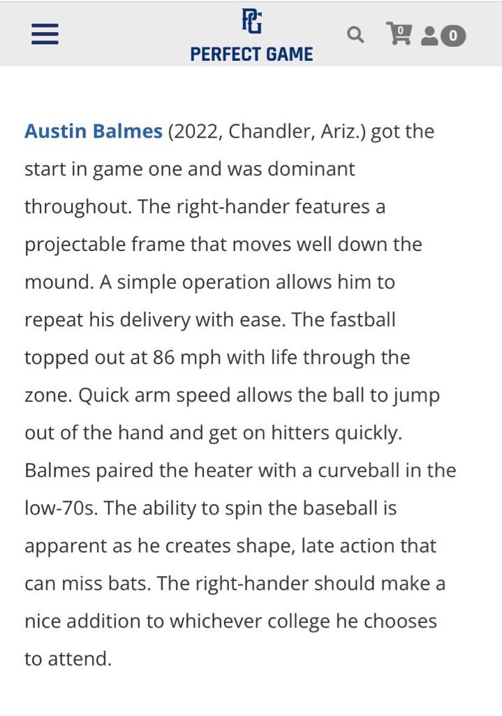 Austin Balmes tweet media