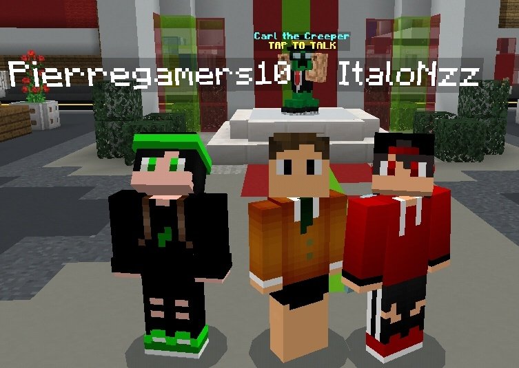 Amo esses 2 meus irmãos <a href="/SPierregamer/">PierreYt</a> <a href="/ItaloNz_/">ItaloNz 🩸</a>