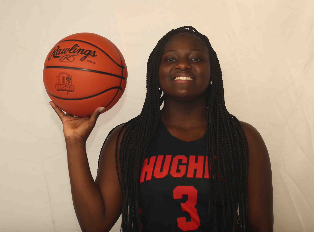 Shoutout to senior Jessie Branch on a career high 41 points tonight! Awesome performance!!! 

#GoBigRed #Culture #AllWeDo #HighExpectations