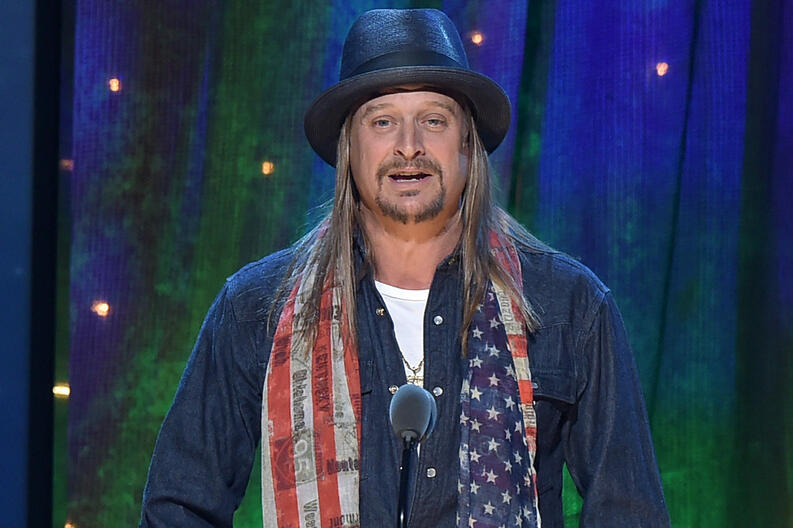  Happy Birthday Kid Rock    