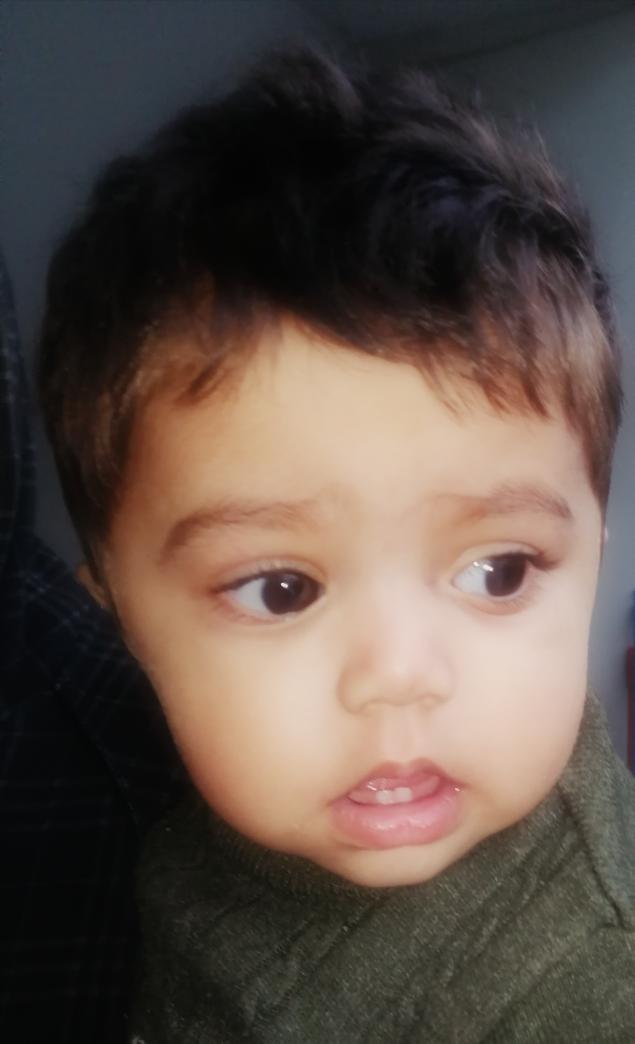 AhsanKazmiReal's tweet image. #2teeth Share ur #2Teeth creatures 😁😍