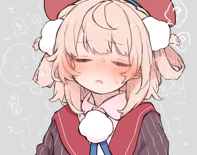 悪い子用。ねててね ui…… https://t.co/coG2Z9nIsH 