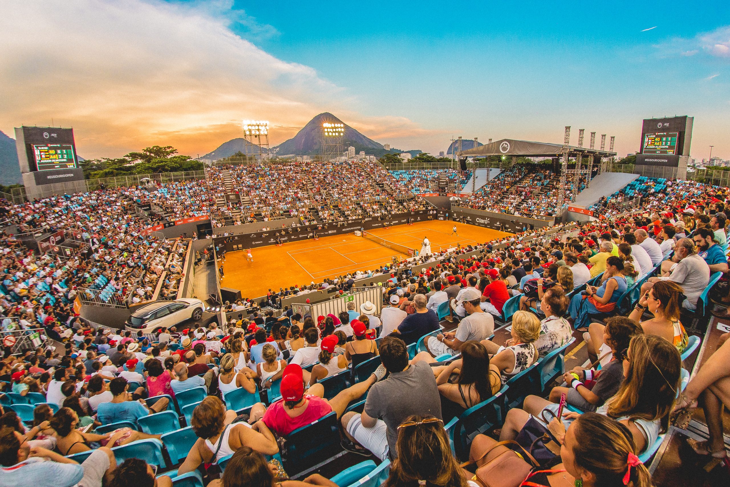 WTA deve proibir tenistas top 30 de disputar os torneios nível 250