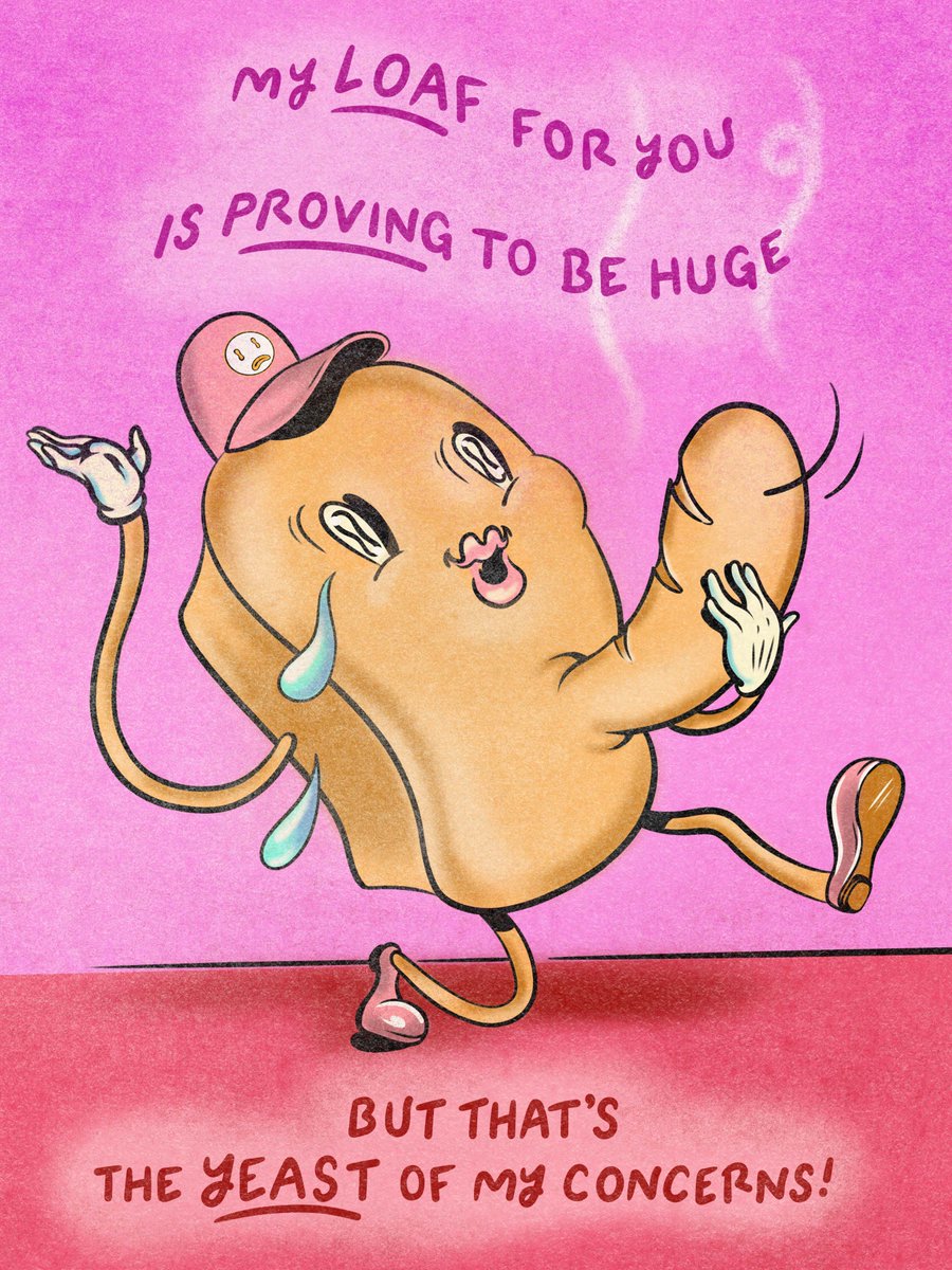 puppyteeth's tweet photo. steamy bread cock https://t.co/BzR7t8Gtvl