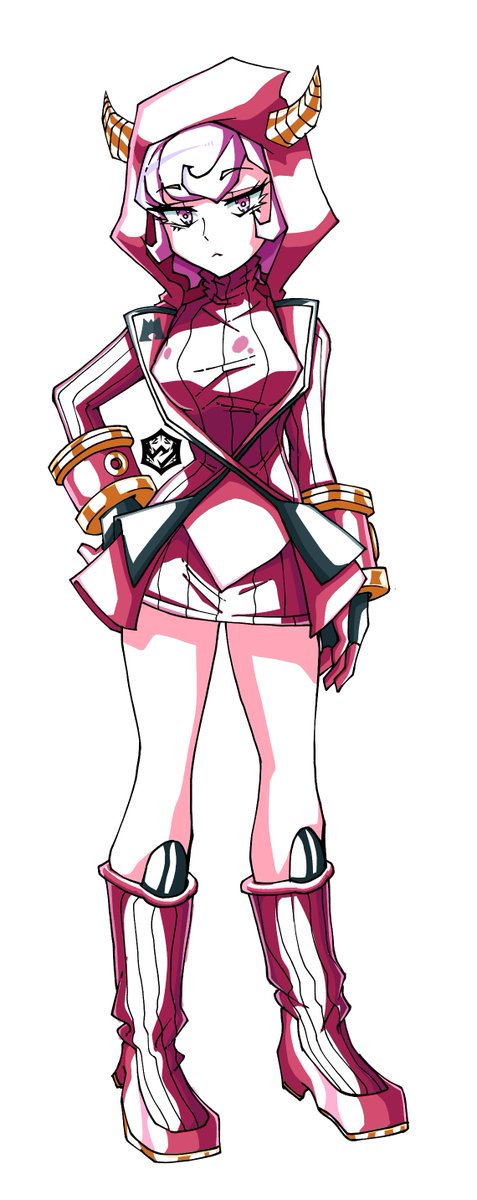 Rbsebis07's tweet photo. Un fanart de Courtney/Carola del team magma ^<^
(hubo un cambio de firma :u)
#pokemon #digitalart #fanart https://t.co/QCTIFQ4G9n