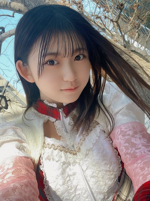 Twitterのコスプレ画像13