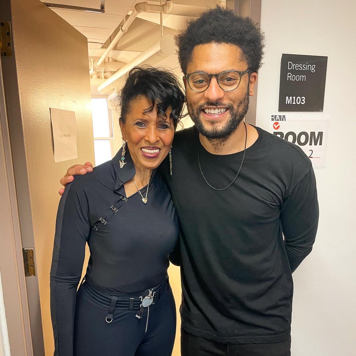 Barry Stephenson tweet media