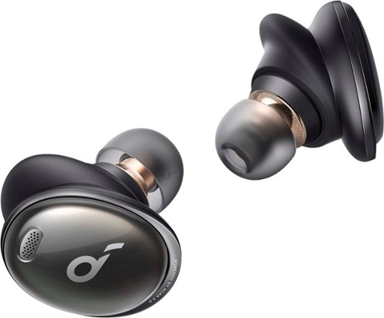 Soundcore - by Anker Liberty 3 Pro True Wireless Noise Cancelling Earbuds
save $70