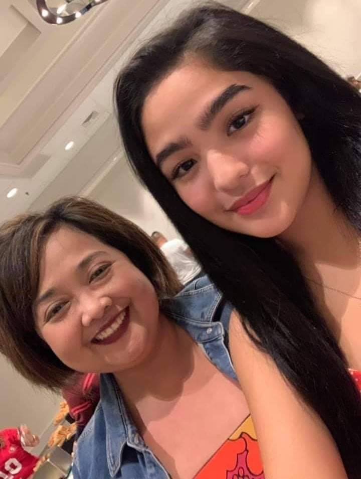 QuenDreaOFC's tweet photo. Our deepest condolences on the loss of Tita Betty

Praying that Tita Belle, Blythe and their entire family may find comfort in the love of God, friends, family and cherished memories

You are always in our thoughts and prayers, @iamandrea_b

-Team SethDrea OFC https://t.co/HMn2NPayYC
