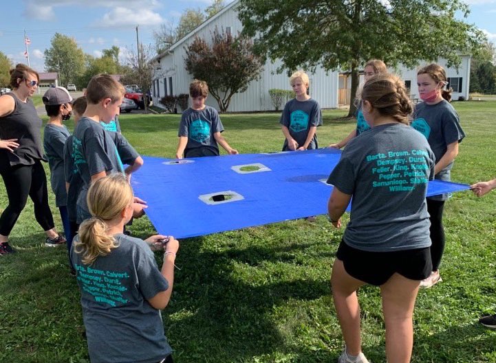 TrinityTigers1's tweet photo. 7 days until Registration Opens!
Another great #TrinityTradition is our 6th grade class trip! Each group of 6th graders research and vote on which National Park they choose to visit for their class trip. Over the years, they have gone to several different states! We love... https://t.co/t5pQCt9hIR
