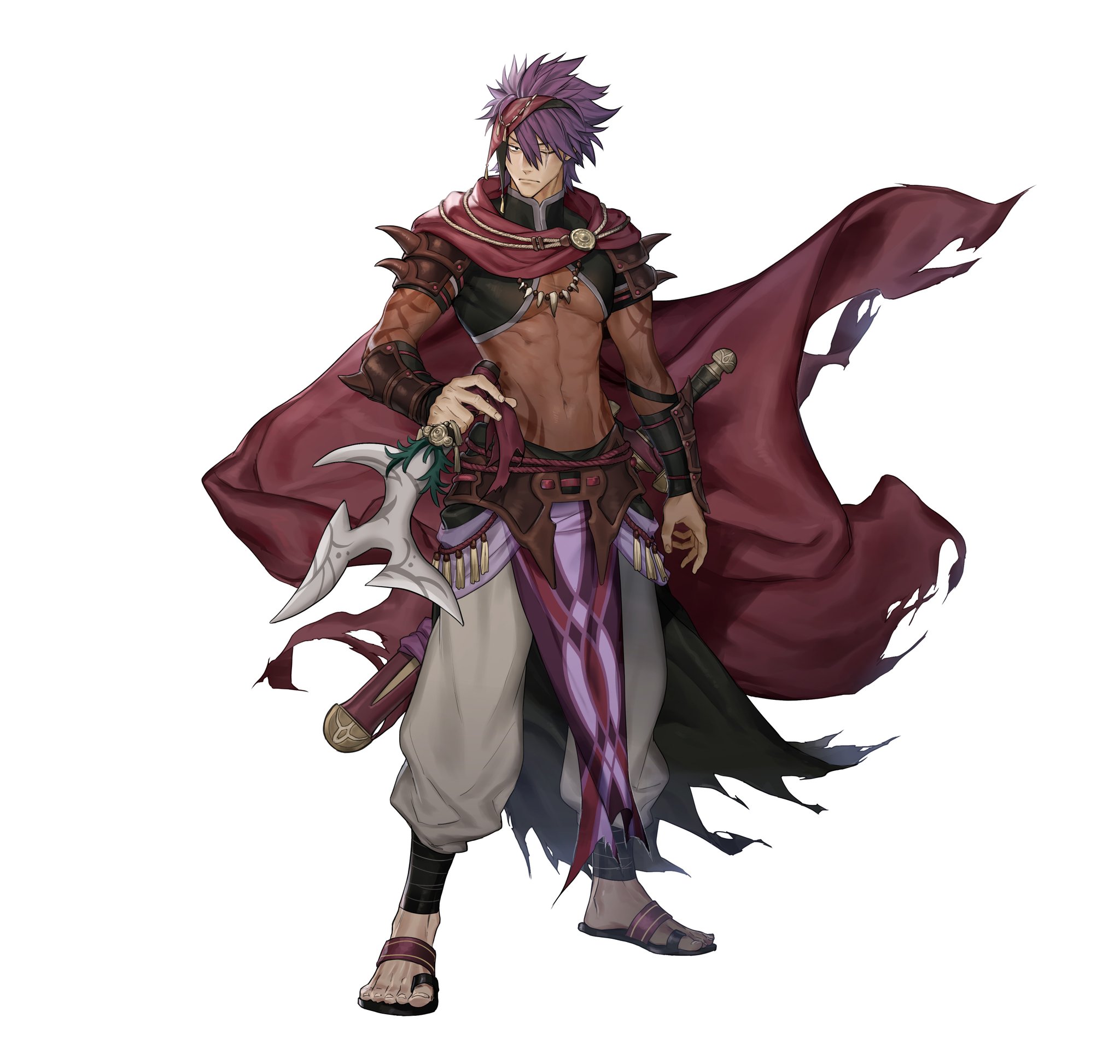 ファイアーエムブレム ヒーローズ в X: „【英雄紹介・砂塵の剣士 ファイアーエムブレム ヒーローズ в X: „【英雄紹介・砂塵の剣士