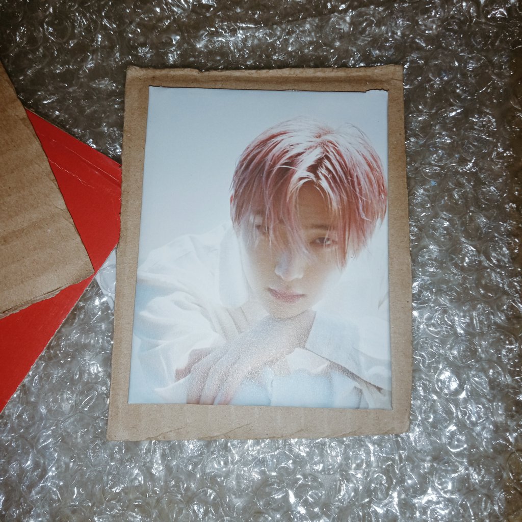 https_enlove's tweet photo. ♡。゚. happy mail ! ♡ °・
Hi, @_ririscart ! the packaged arrived to me safely! the packaging was so cute huhu thank you! and ofc to @misscshopjpph, thank you so much po! i'll really treasure this one! finally sunoo t-d pob haver!!
➸ #finallyREIceived … ✦
#loveririxx https://t.co/TNo1UmzgHL