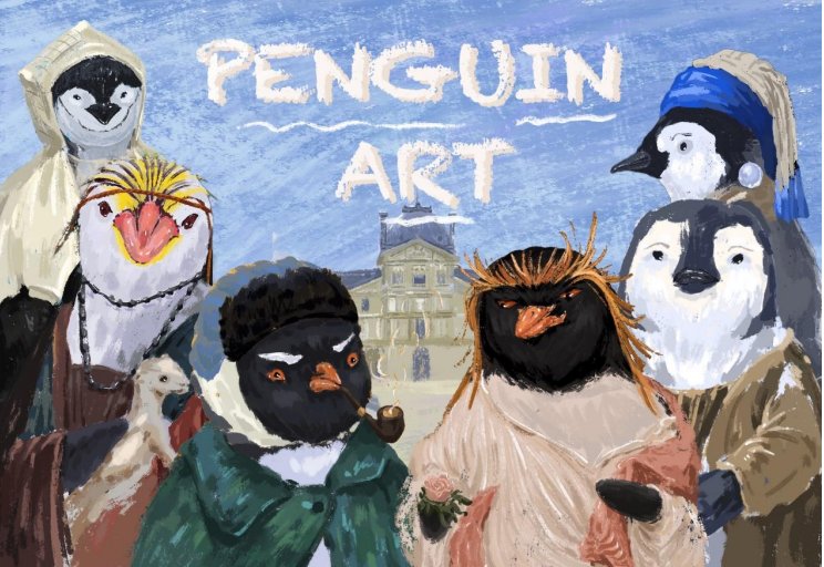 来个重磅抽奖，地板价4.5SOL(4000软妹币），成交均价7.4SOL,直接二级市场可以看到价格。
Penguin Art，总量1125，每个NFT都是手工绘制的，厚着脸皮要了个名额.<a href="/png_fi/">Penguin Finance (🐧,🐧)</a> 
1.关注@NFTking1990
目前粉丝不到400，所以中奖概率很大
2.转发推特+<a href="/3/">Blair</a>位好友
3.19日下午3点开奖抽一个人直接送