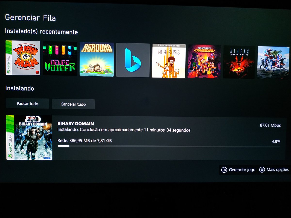 massaller's tweet photo. Retro é vida!!!E amanhã vou pegar meu dinheiro do PayPal e Max payne me aguarda!! 🙅🏾♂️💚🎮
#retroxbox https://t.co/aGz3MvrMcj