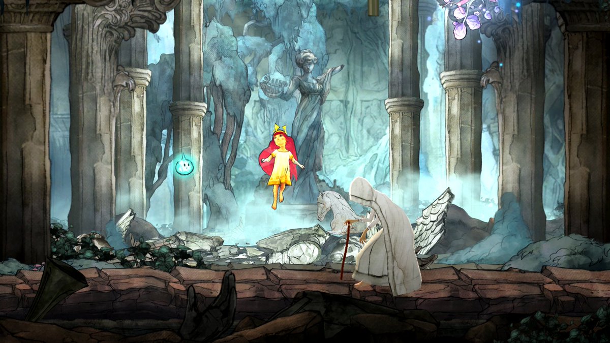 Child of light похожие игры. платформер child of light. Child of light (2014). Child of life игра. Child of light пк.