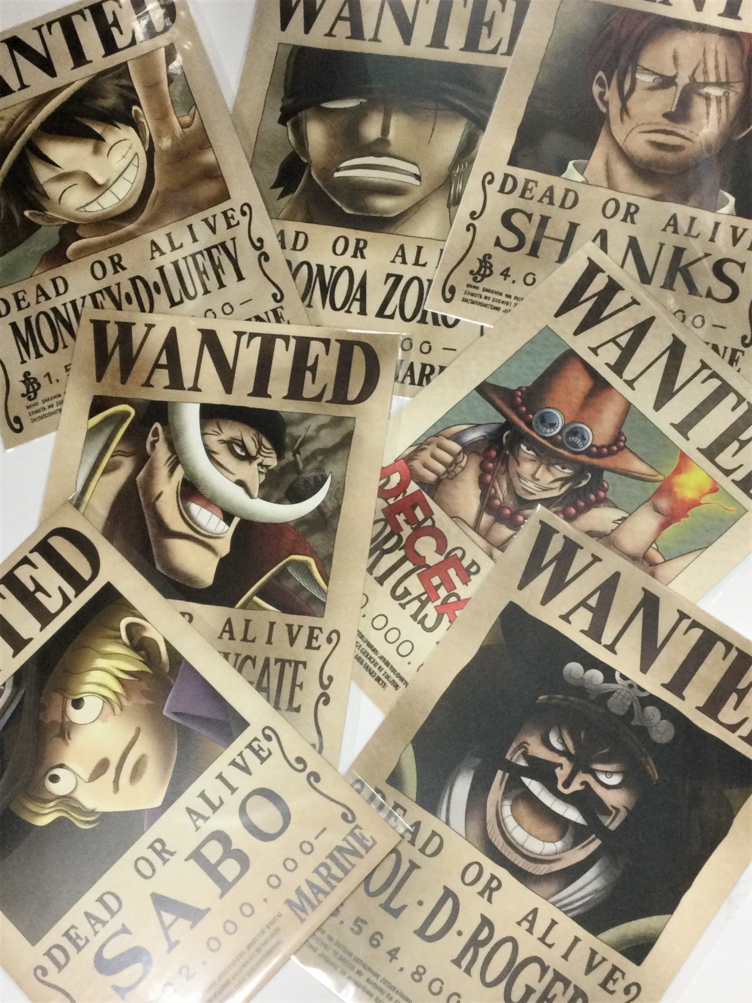 ONE PIECE 麦わらストア名古屋店 on X: ONE PIECE 麦わらストア名古屋店 on X: