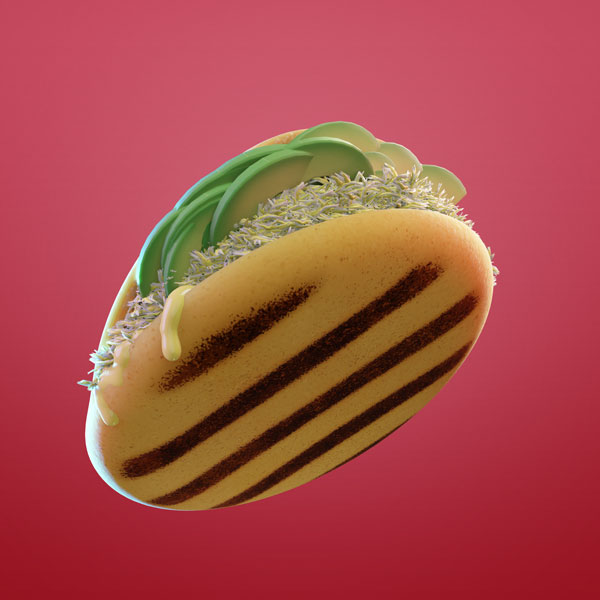 JaviPaterVisual's tweet photo. 🫓 #arepasiconicas una colección de arte, 82 arepas (en proceso) diseñadas una a una en 3D donde la #arepa simboliza las raíces culturales venezolanas y la integración cultural con las comunidades q nos han recibido en el exterior 
https://t.co/VuT78Ev68Q
#cryptoart #NFT #nftart https://t.co/NPExHk9kEV