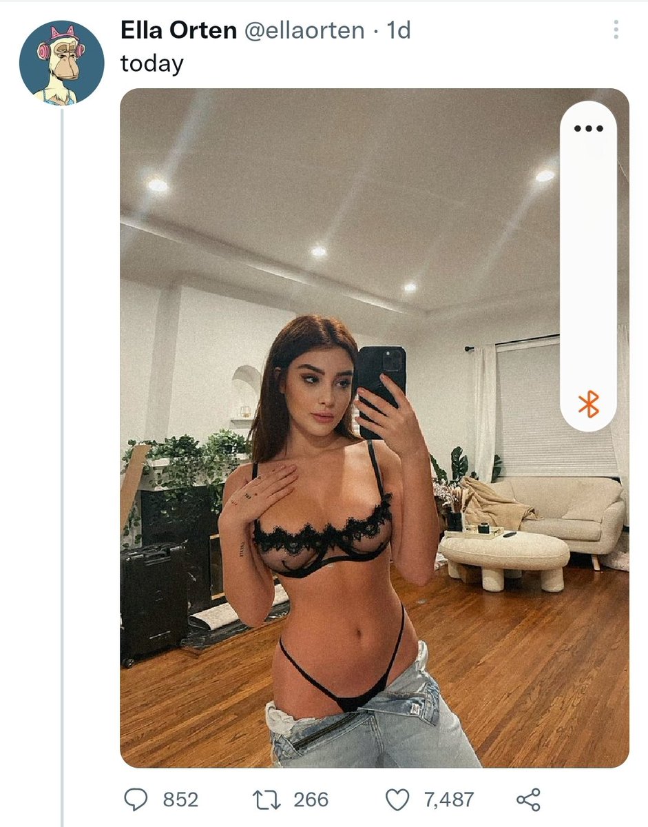 davidmoceri's tweet photo. @ellaorten @LuxCrypto I don't have daughters but I hope you you won't either. I don't know; maybe they would be inspired by your mindful pics https://t.co/mCX720uxdO