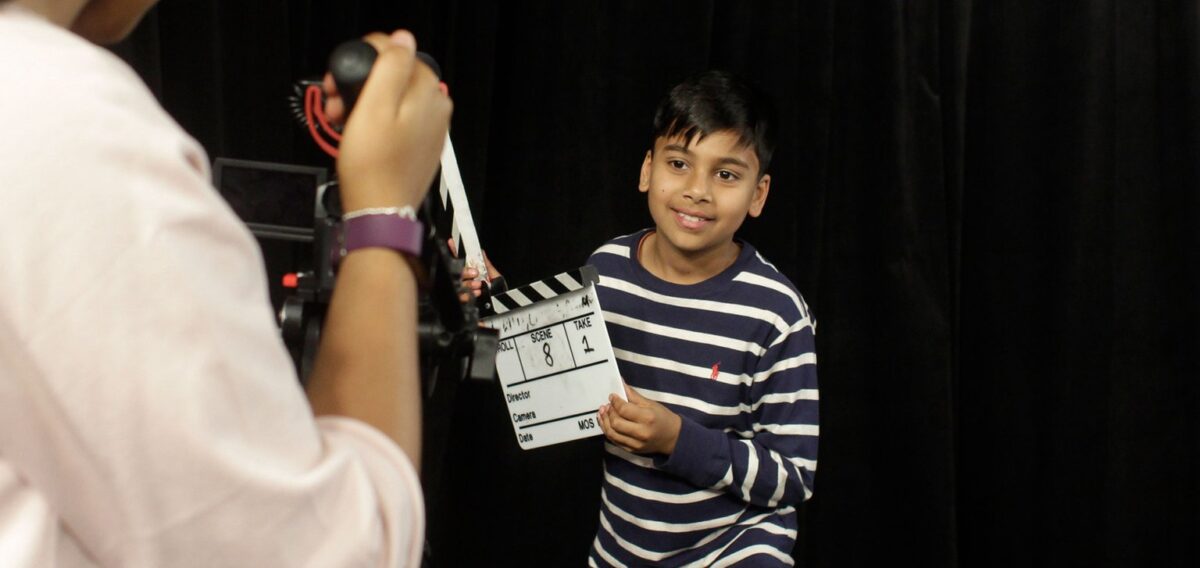 letsgokidsAU's tweet photo. Looking for something fun for the kids these school holidays? Check out one of ACMI Melbourne's awesome kids programs. 
https://t.co/XhhRPzjmgG
#acmi #melbourne #schoolholidays #kidsactivities https://t.co/TeHEtlYWUa