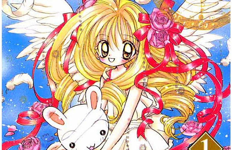 あまりに切ない運命を描く 少女漫画 エンジェル ハント をご存知ですか Twitter