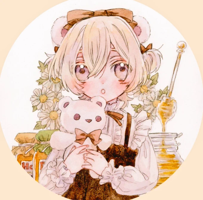 コーリンくん🐻 