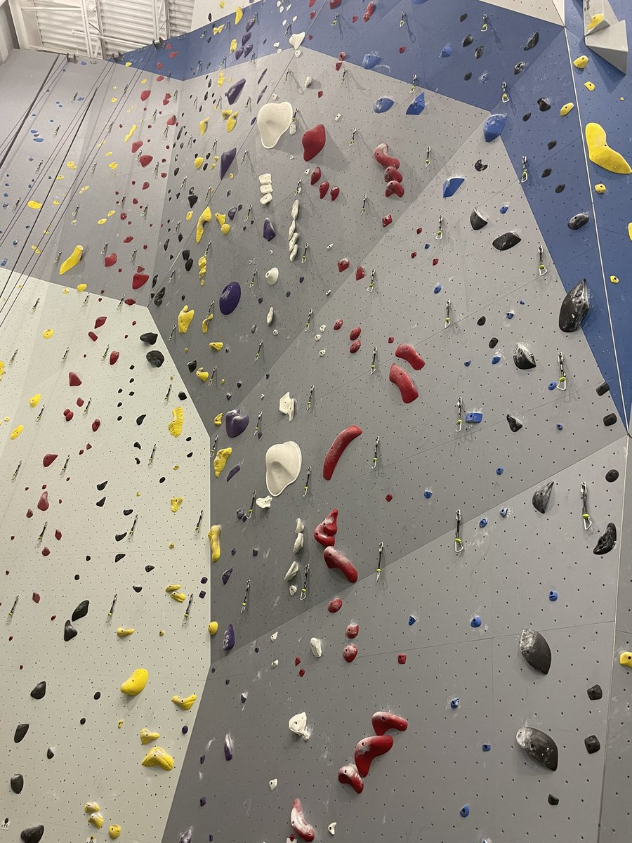 30 climbs for my 30th and now my arms are going to fall off